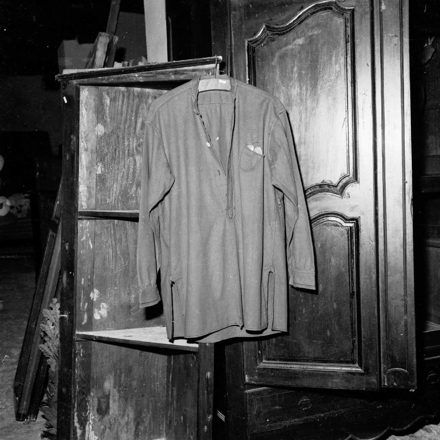 Camicia