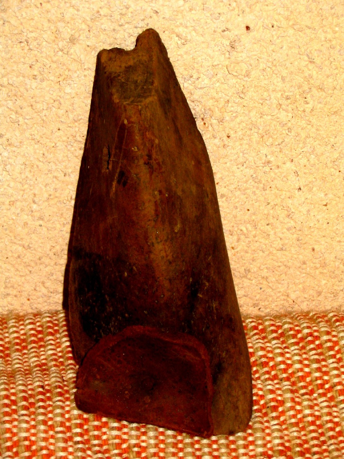 Forma per scarponi