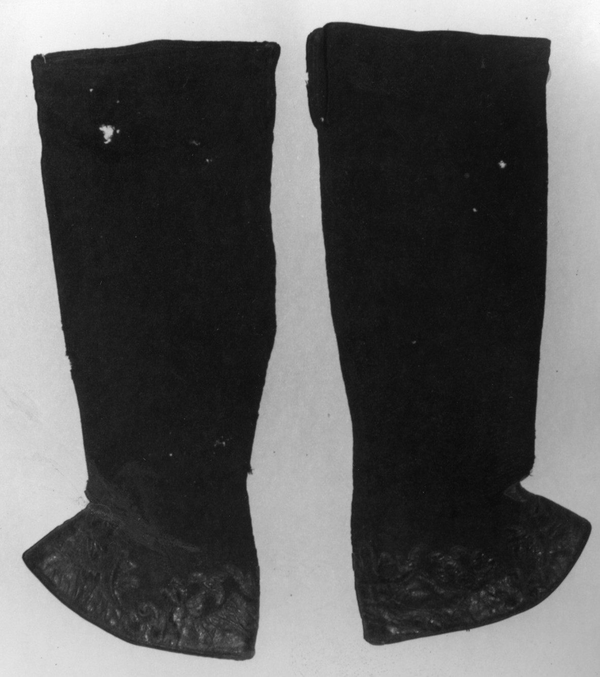 Uosa, costume maschile