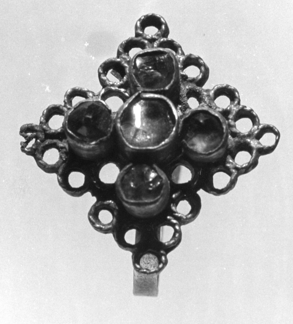 Anello, oreficeria
