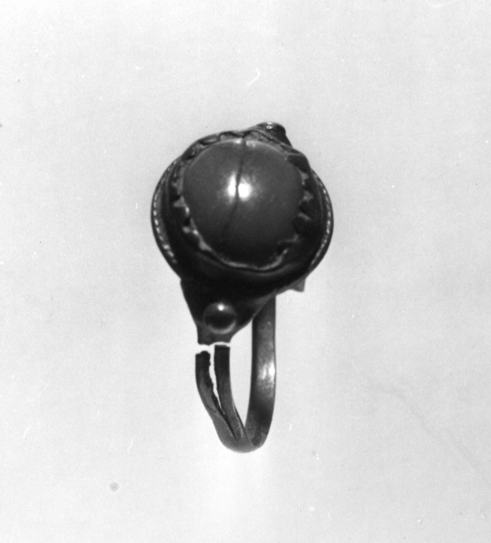 Anello, oreficeria