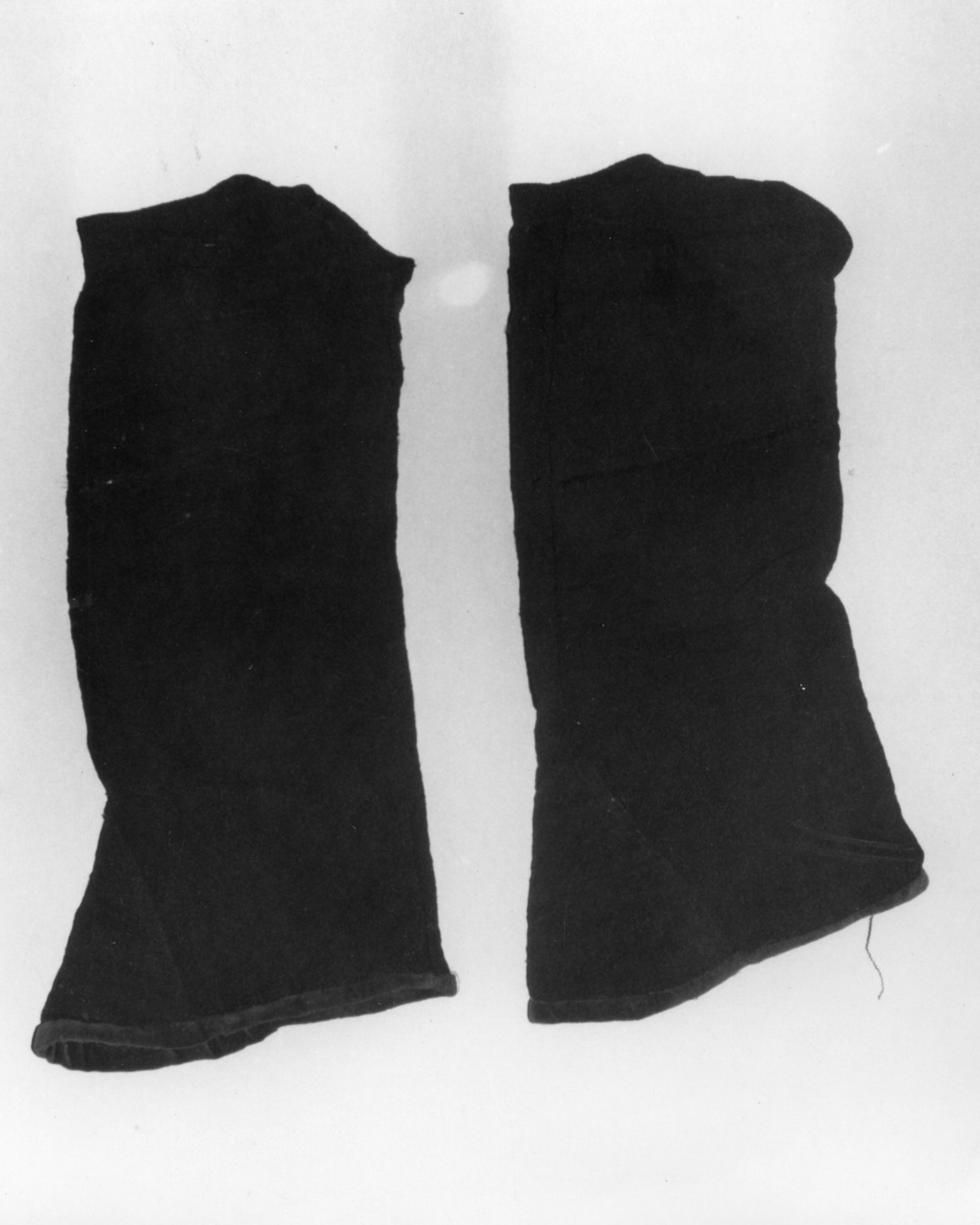 Uosa, costume maschile