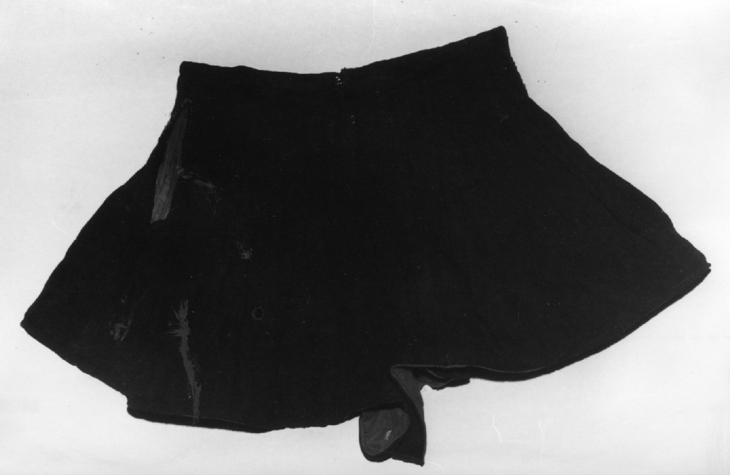 Gonnellino maschile, costume maschile