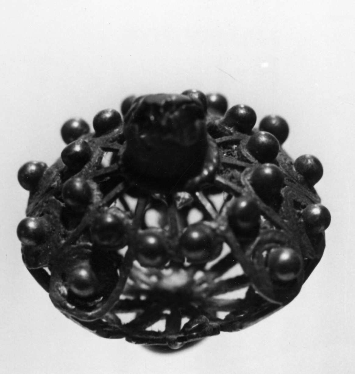 Bottone, oreficeria