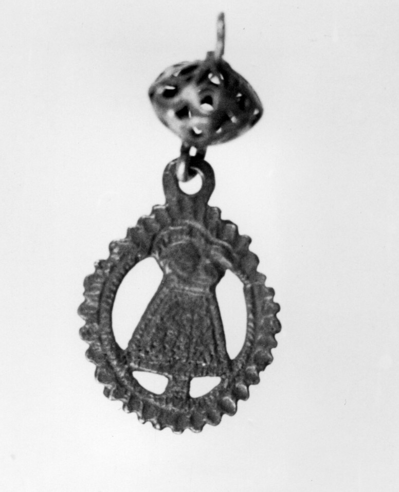 Medaglia, oreficeria
