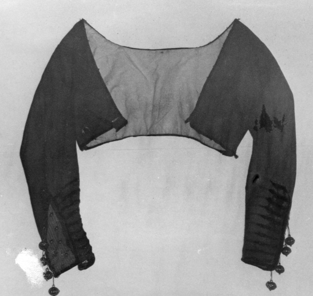 Giubbetto, abbigliamento