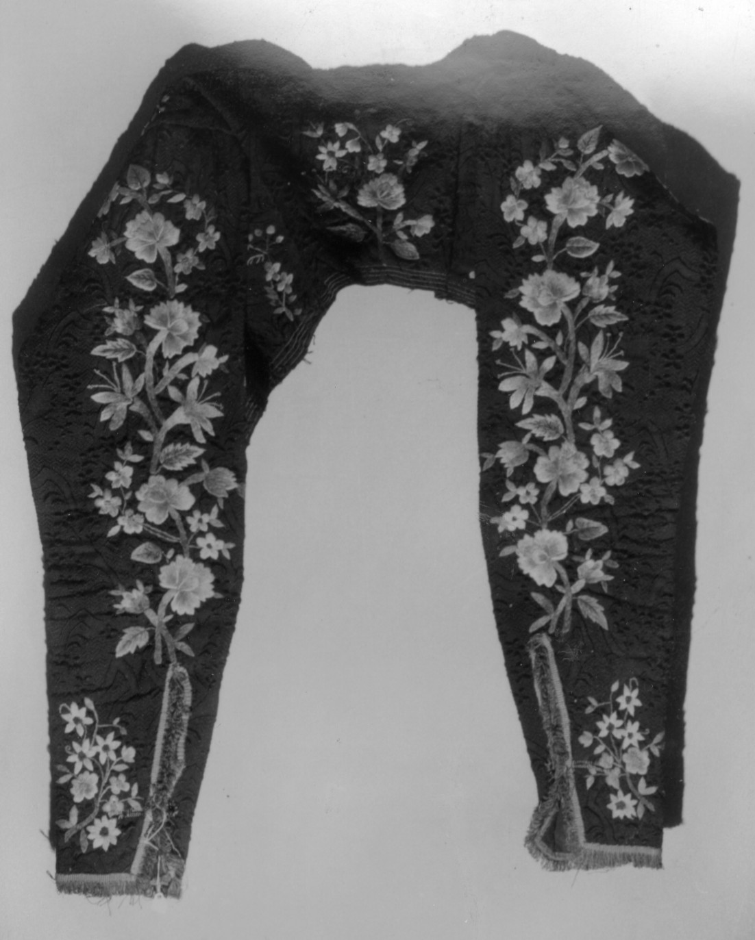 Giubbetto, costume femminile