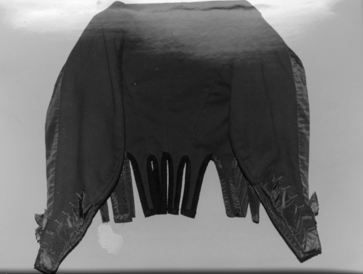 Giubbetto, costume femminile