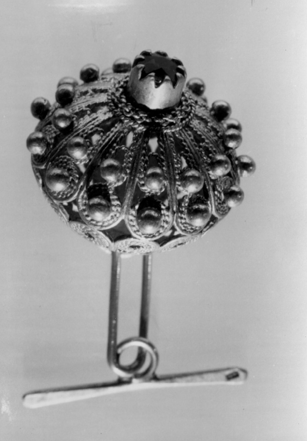 Bottone, oreficeria