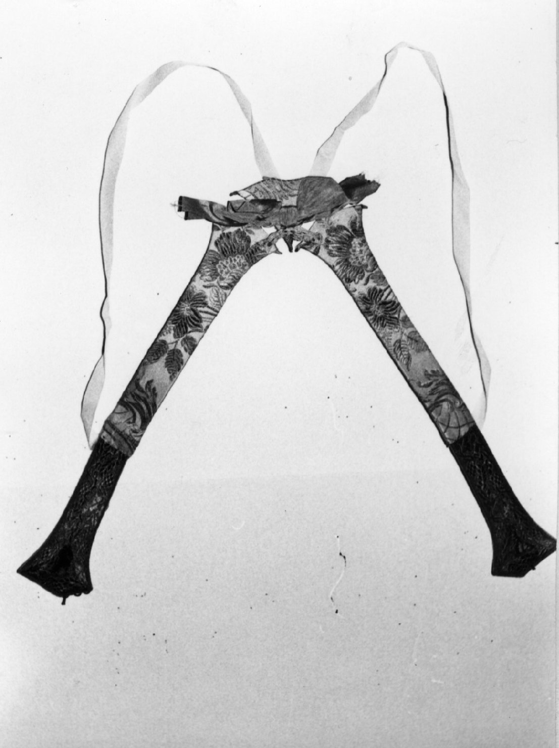 Corsetto, costume femminile