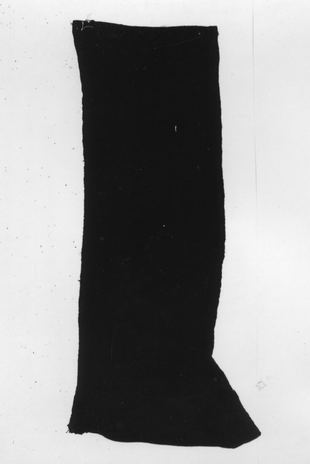Uosa, costume maschile