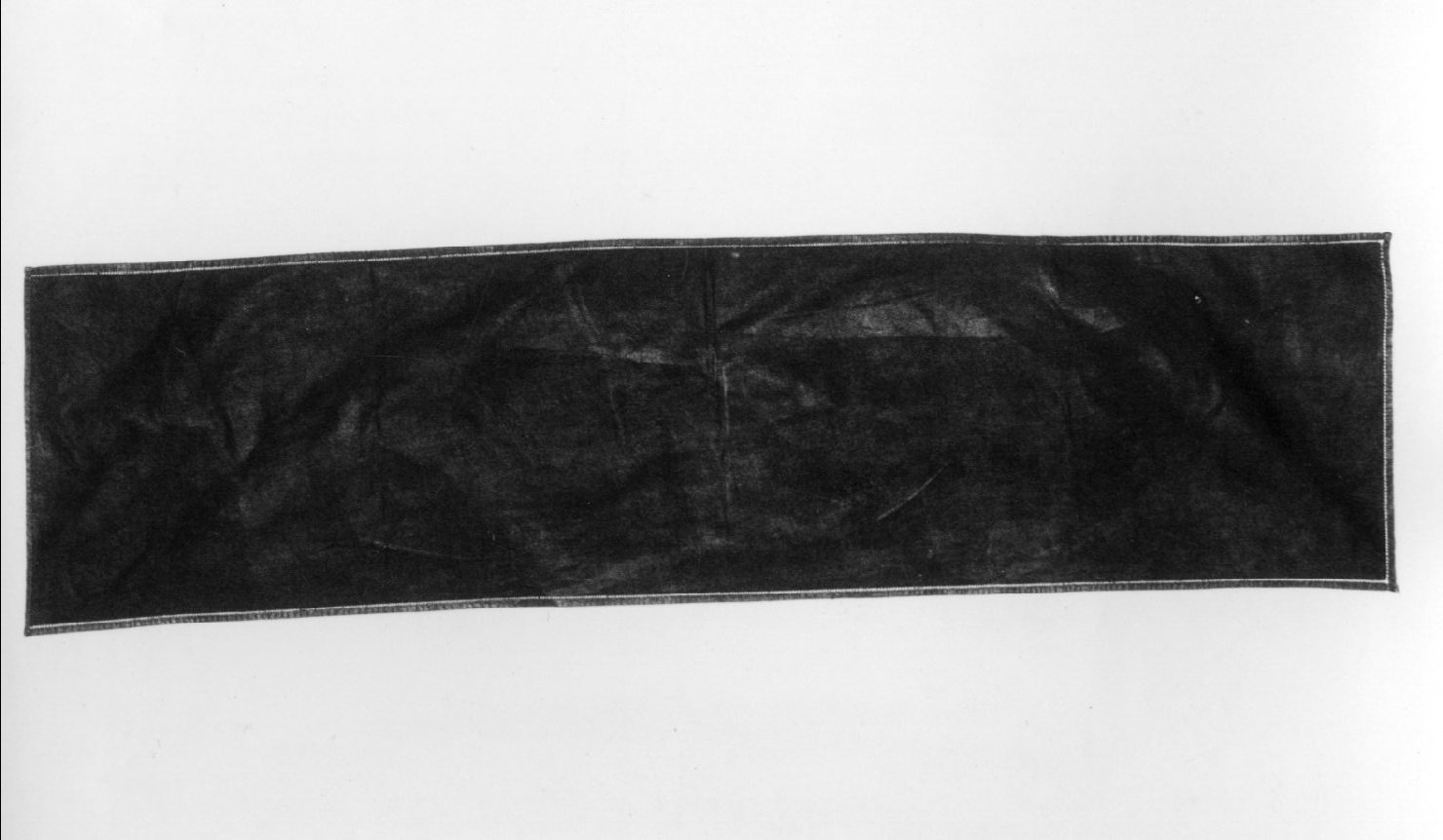 Copricapo, costume da vedova