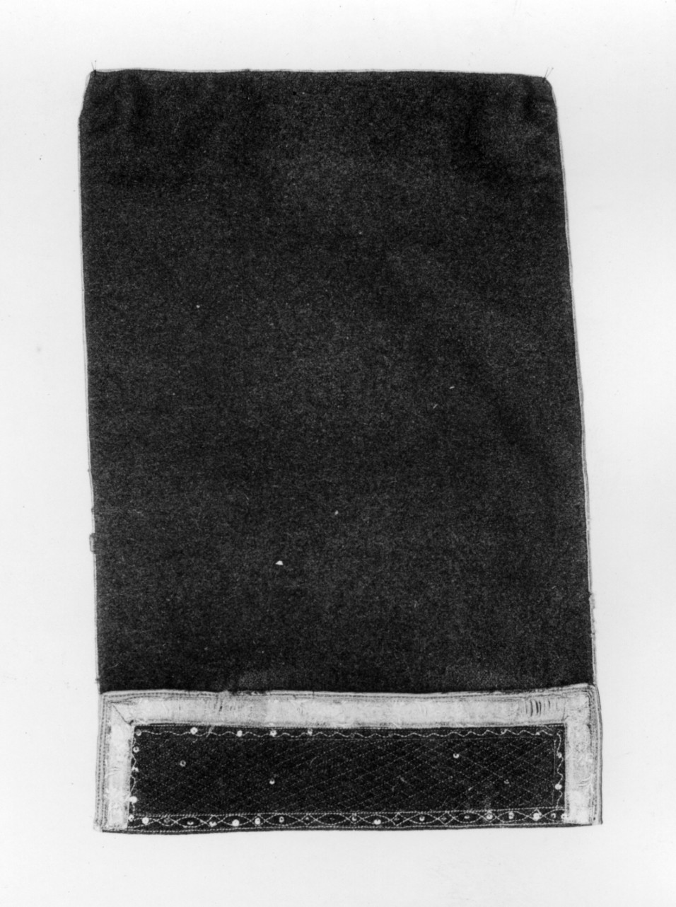 Panno, costume femminile