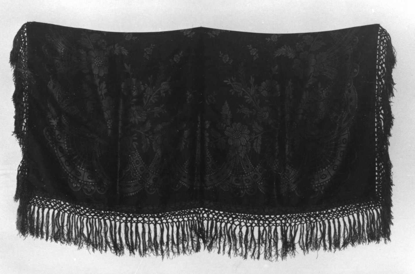Copricapo, costume femminile