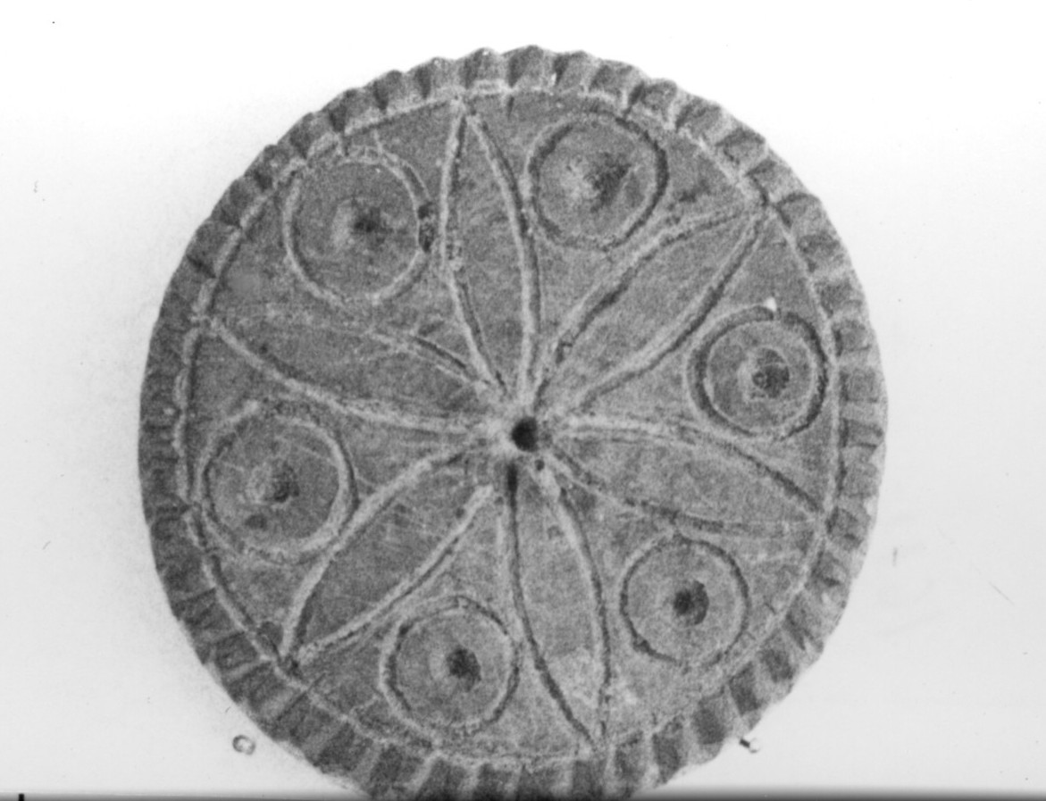 Timbro, corredo domestico