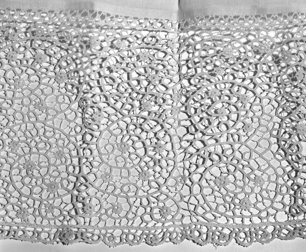 camice - manifattura italiana (secc. XIX/ XX)