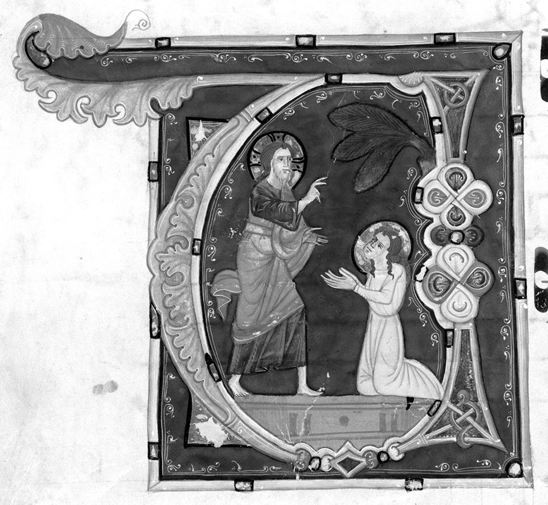 assunzione della Madonna (dipinto) di Giovanni di Bonino (sec. XIV)