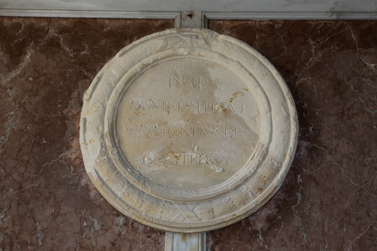 motivi decorativi architettonici (decorazione plastico-architettonica, elemento d'insieme) - ambito italiano (XX)
