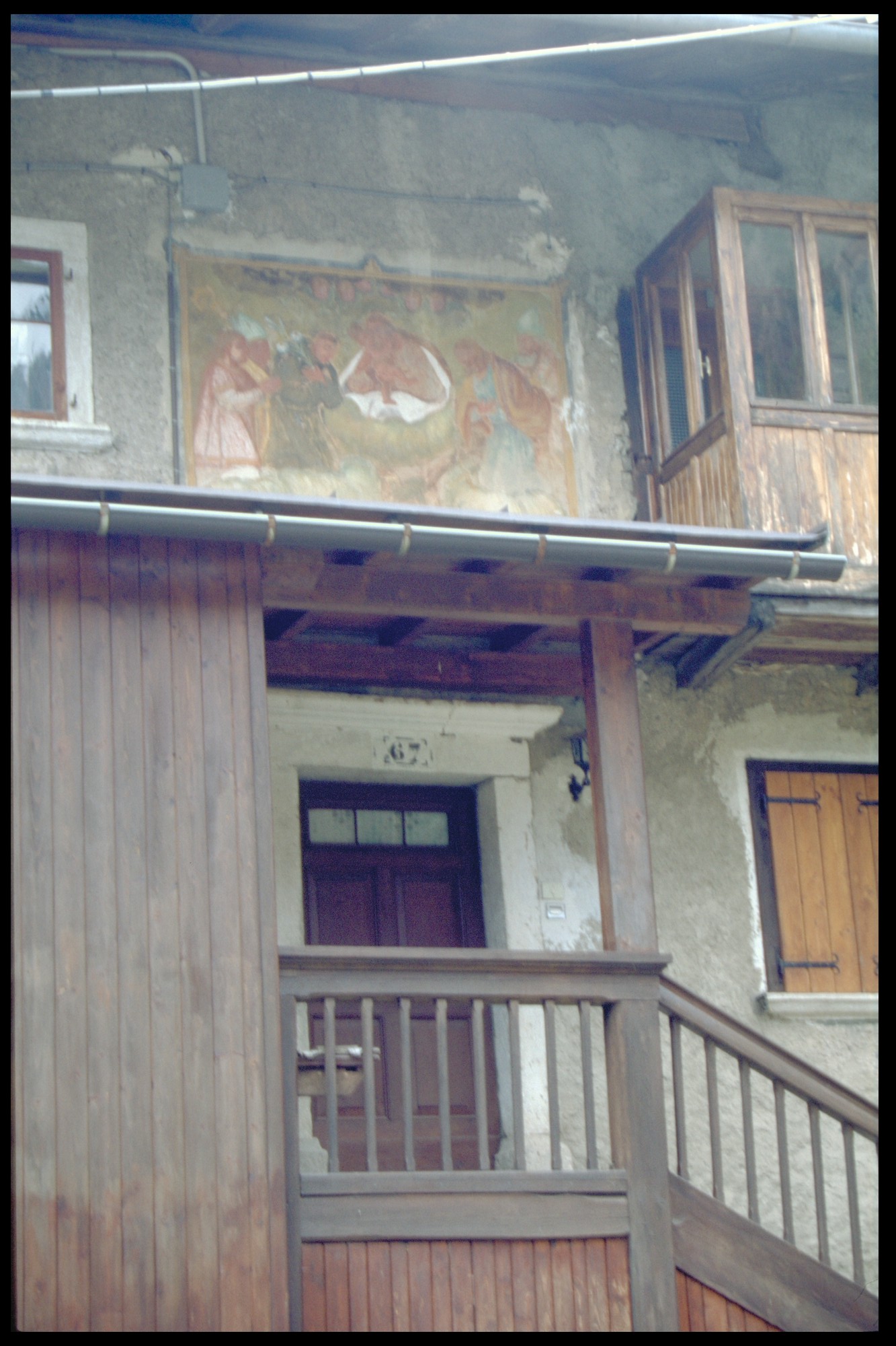 elmo coperchio crestato (fine IX sec. a.C)