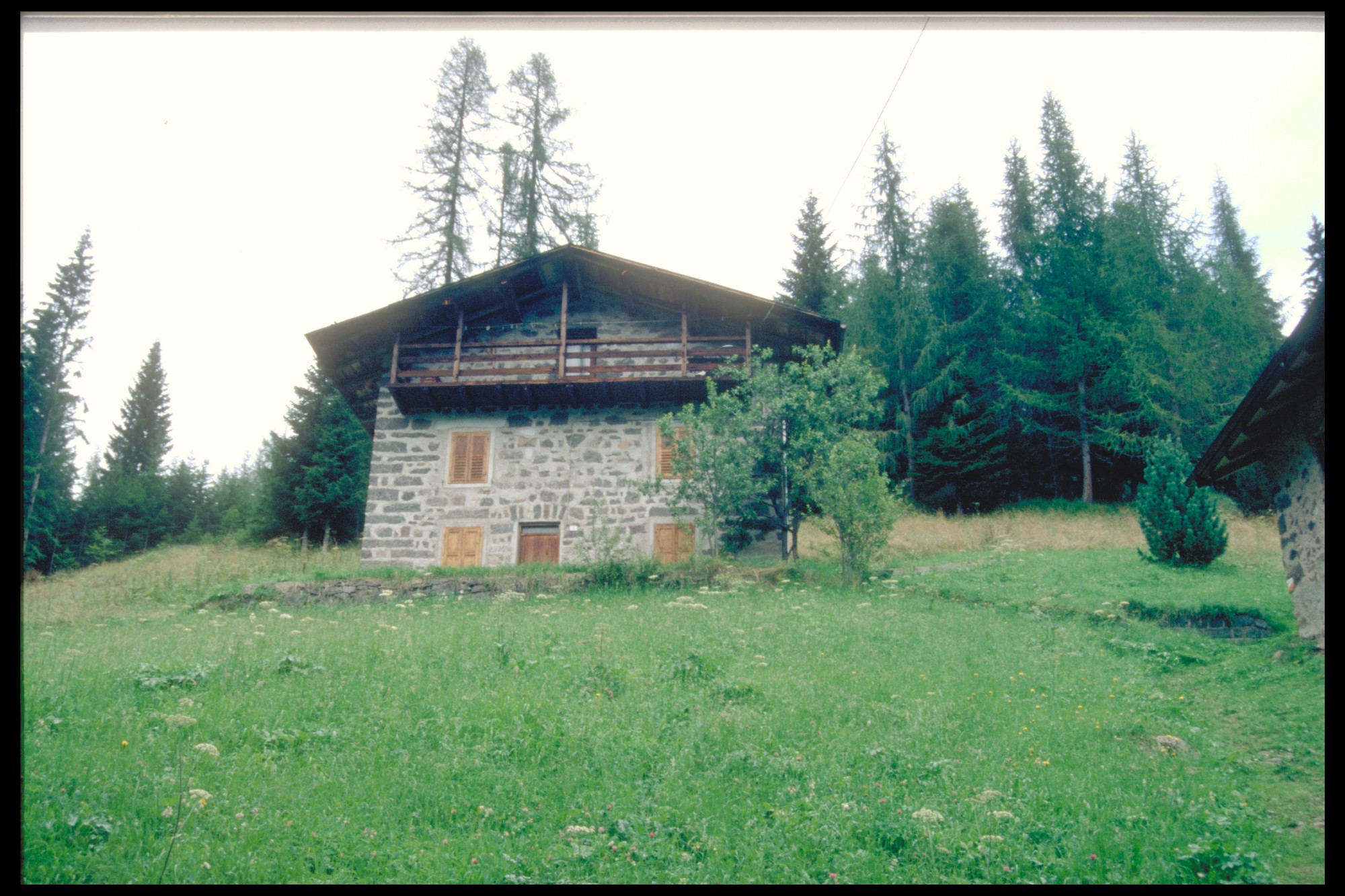 casa rurale (casa, rurale) - Falcade (BL) 