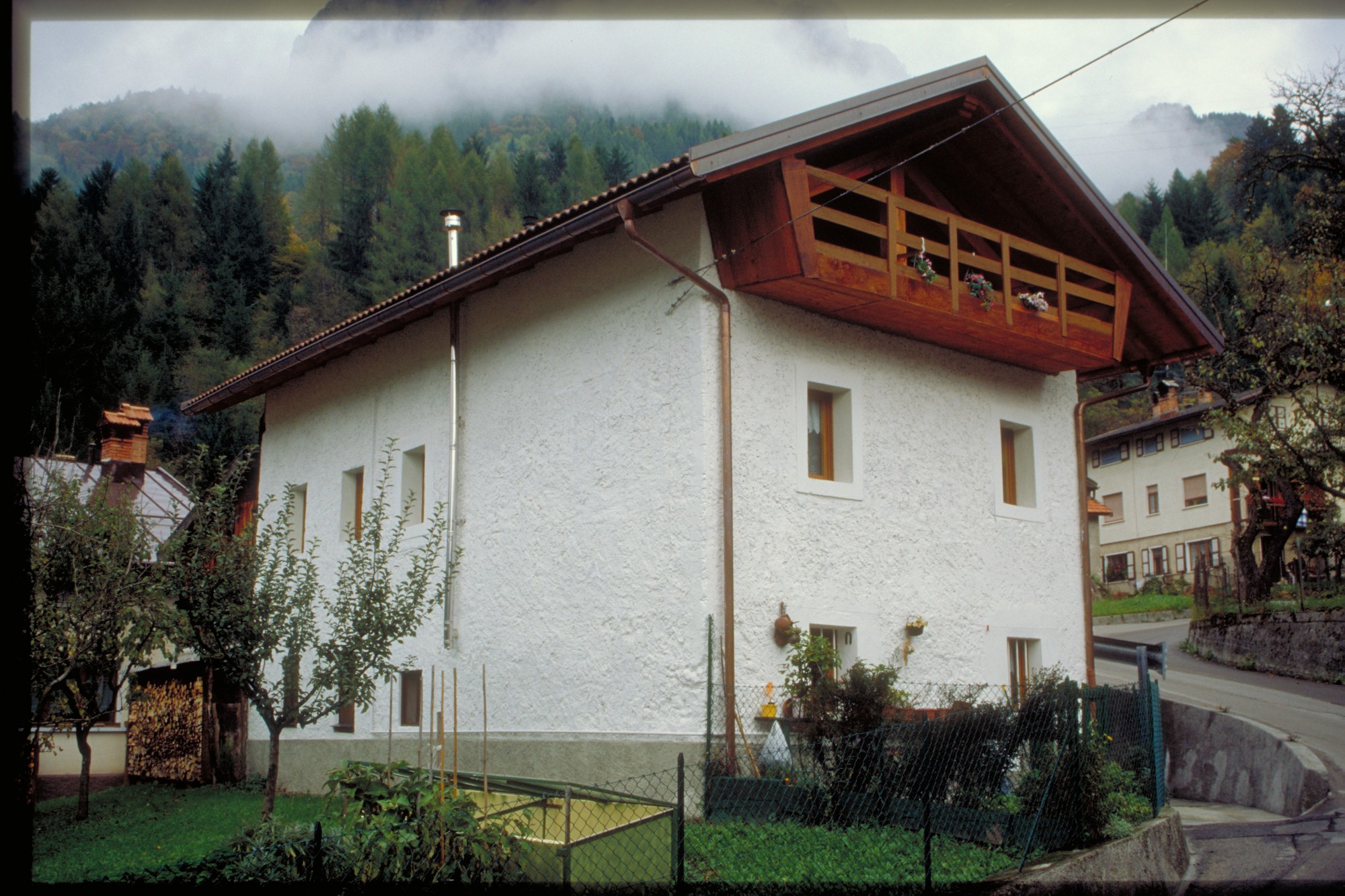 casa rurale (casa, rurale) - Agordo (BL) 