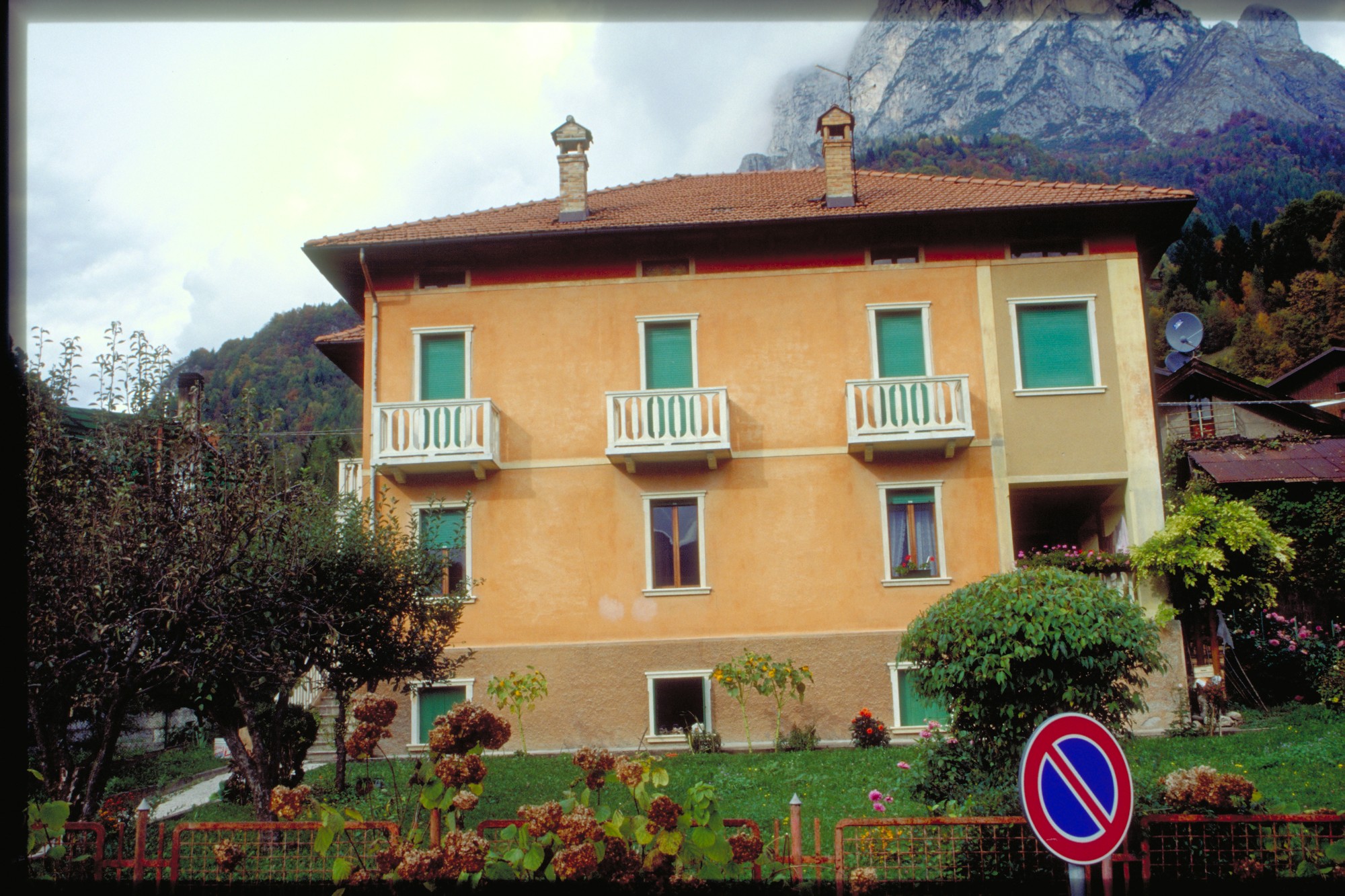 casa (casa, civile) - Agordo (BL) 