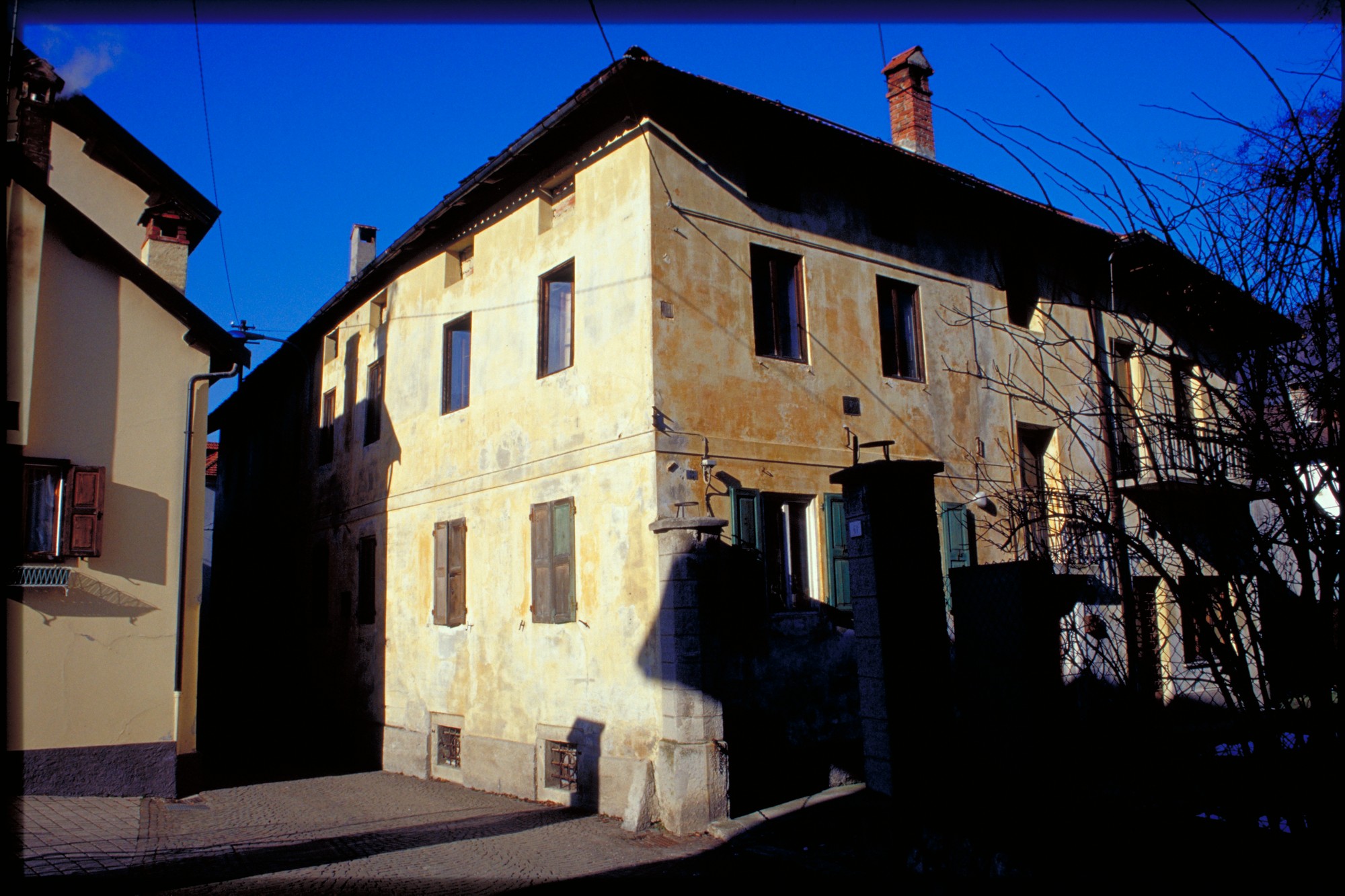 casa (casa, urbano) - Agordo (BL) 