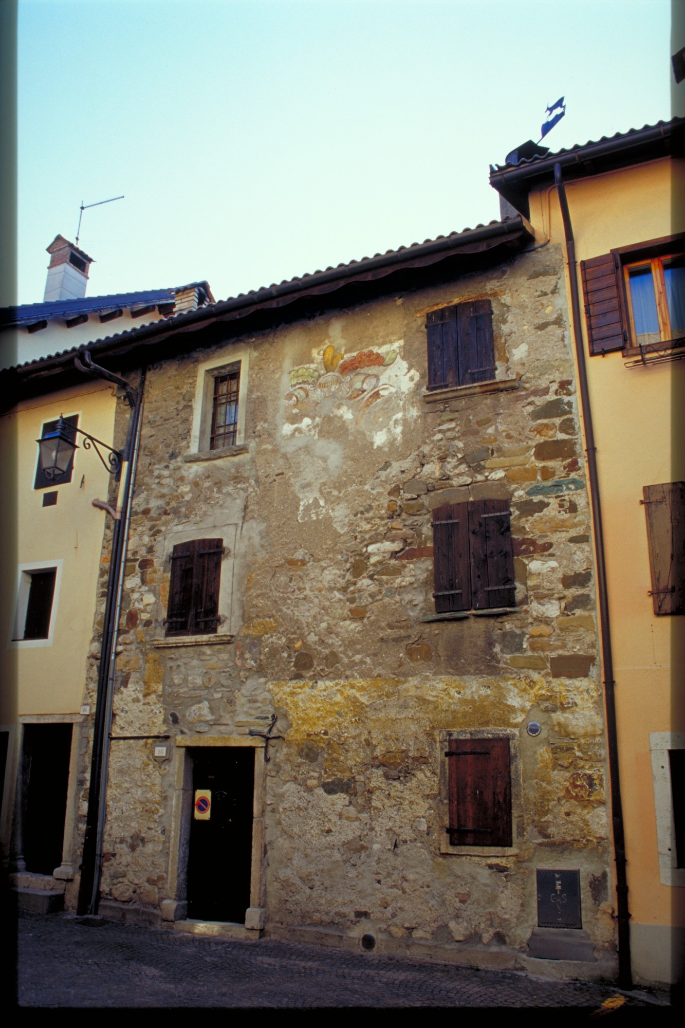 casa rurale (casa, rurale) - Agordo (BL) 