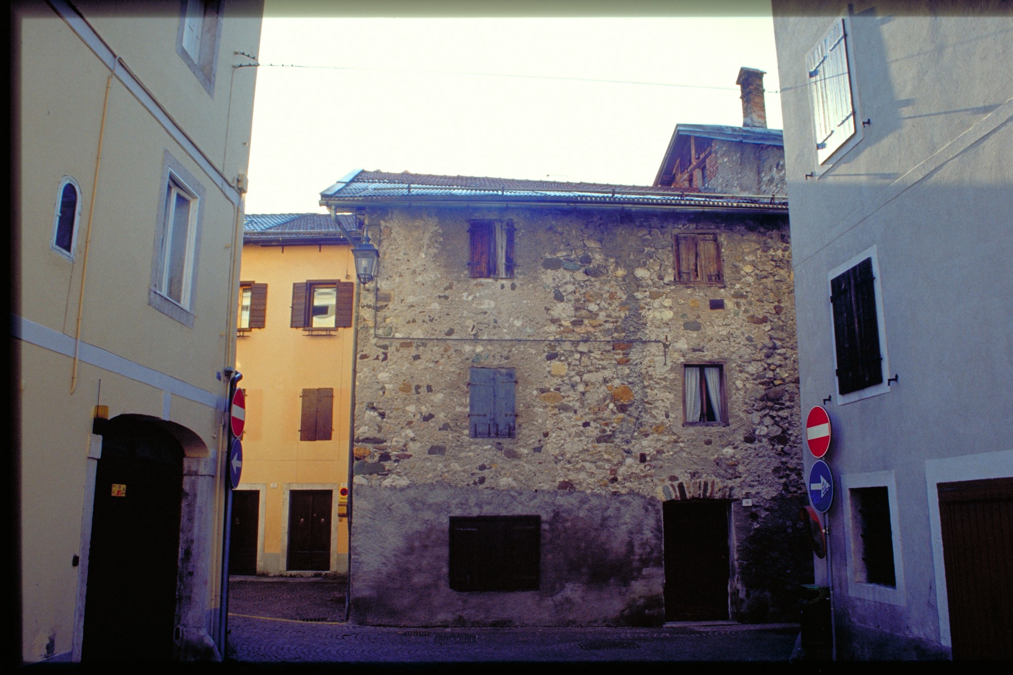 casa rurale (casa, rurale) - Agordo (BL) 