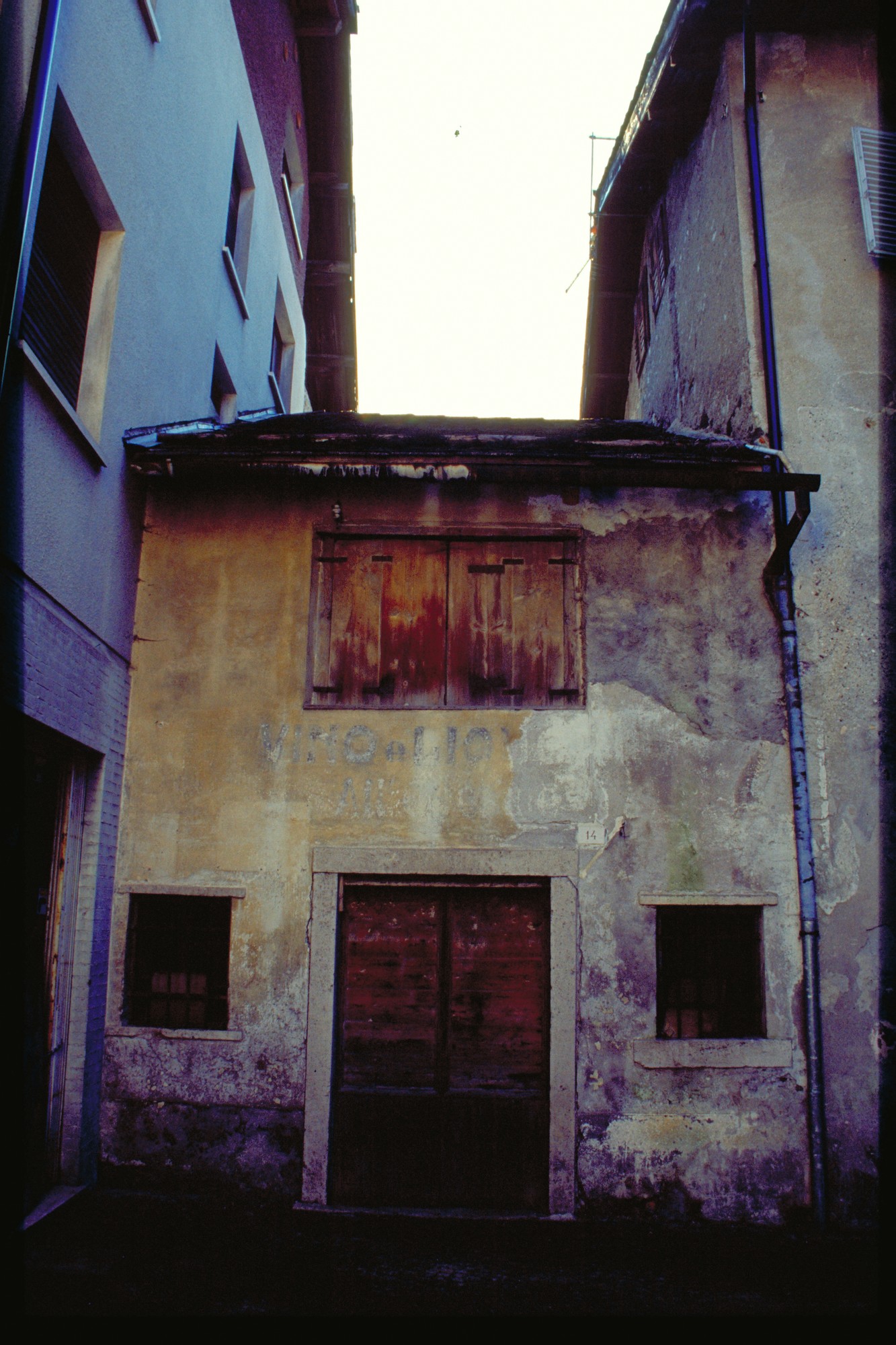 casa rurale (casa, rurale) - Agordo (BL) 