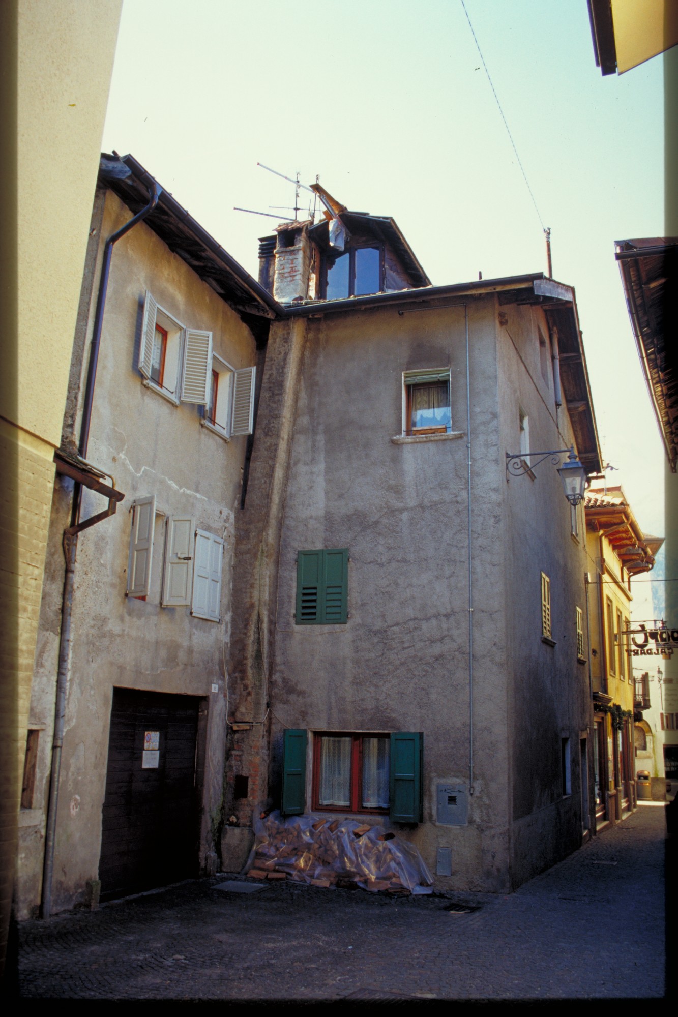 casa rurale (casa, rurale) - Agordo (BL) 