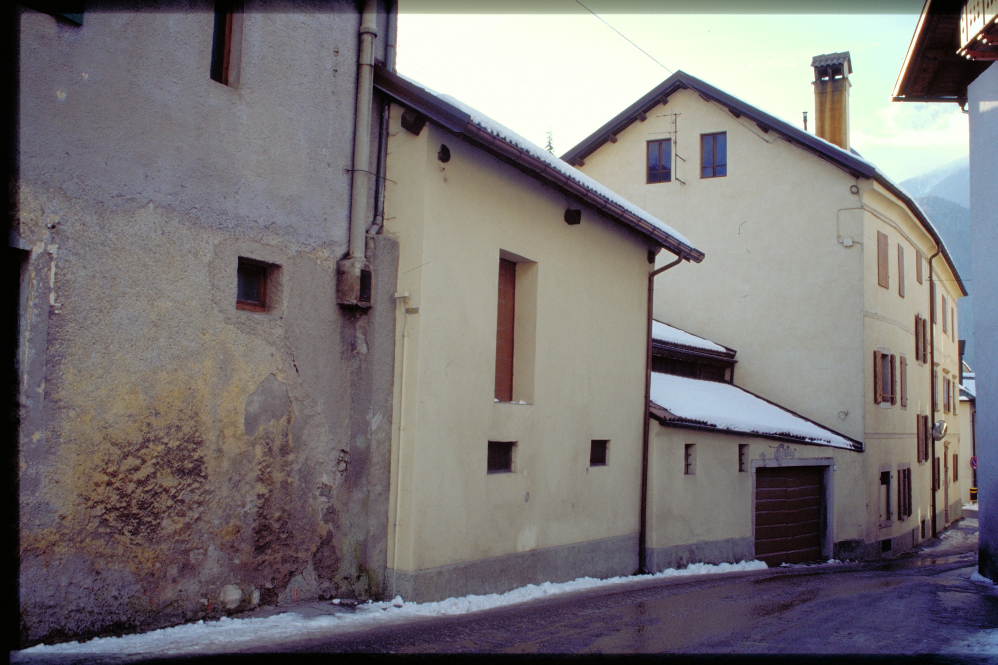 casa rurale (casa, rurale) - Agordo (BL) 