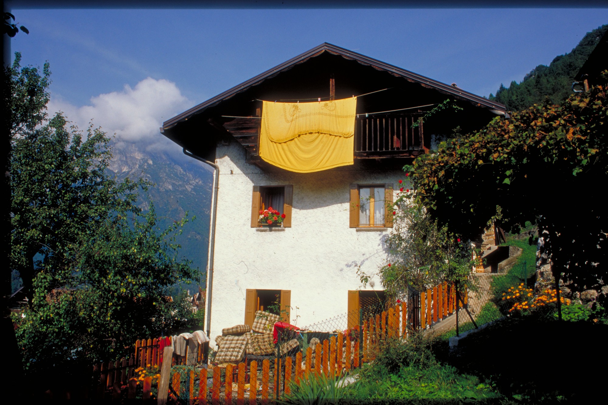 casa rurale (casa, rurale) - Agordo (BL) 