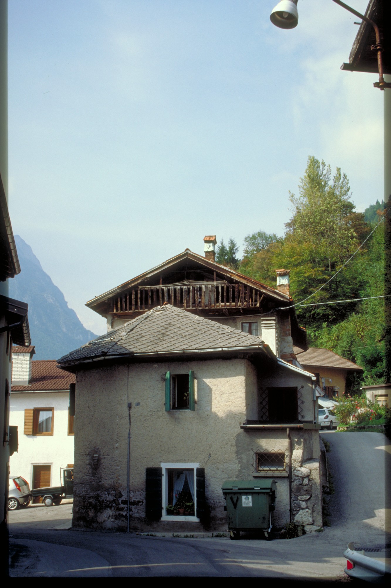 casa rurale (casa, rurale) - Agordo (BL) 