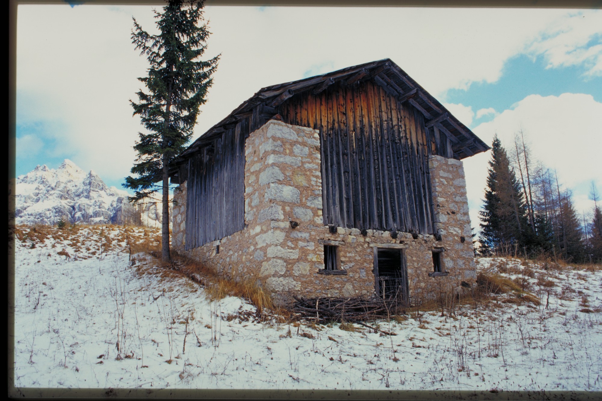 leggio - bottega napoletana (metà sec. XVIII)