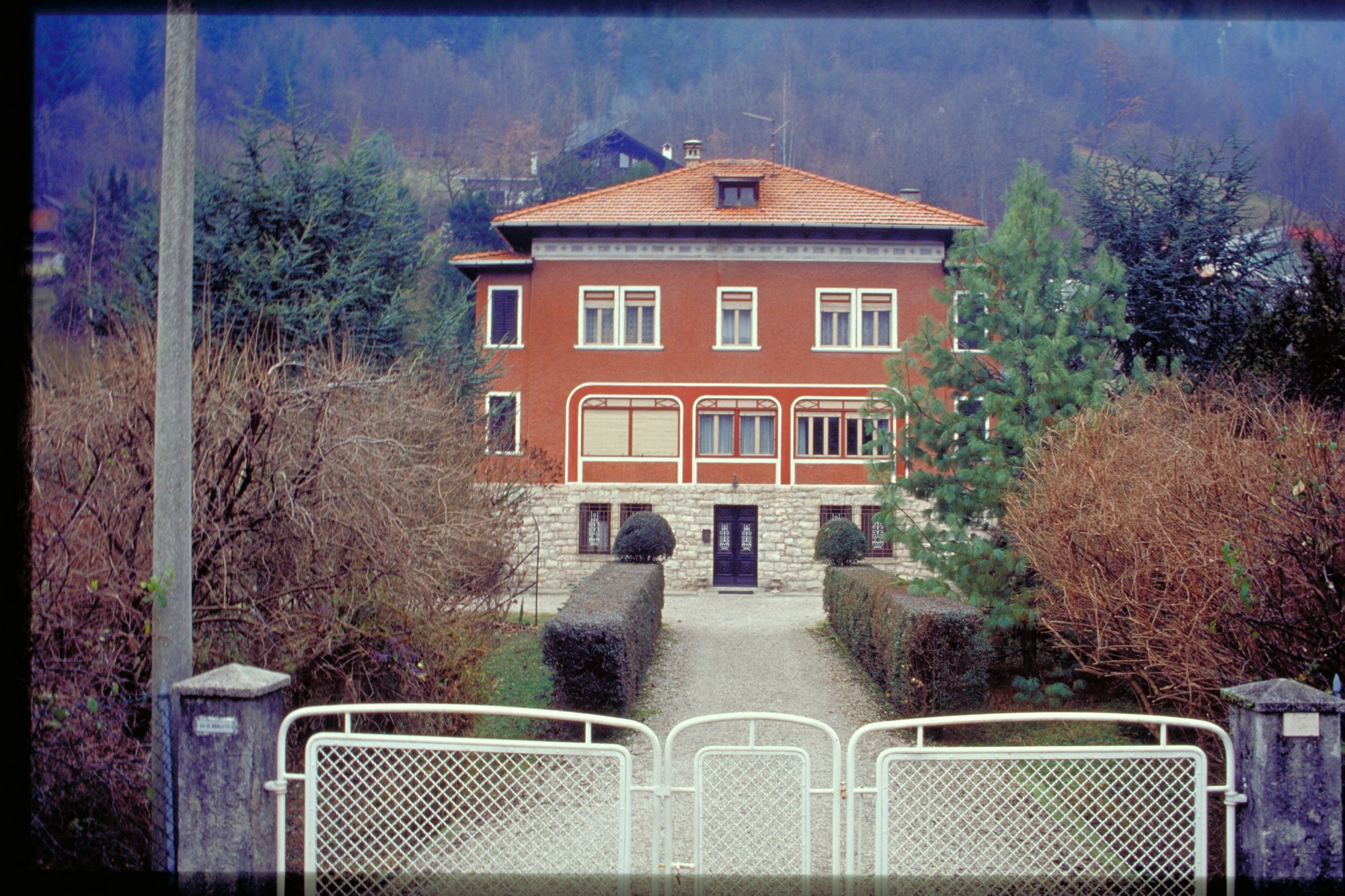 casa rurale (casa, rurale) - Agordo (BL) 