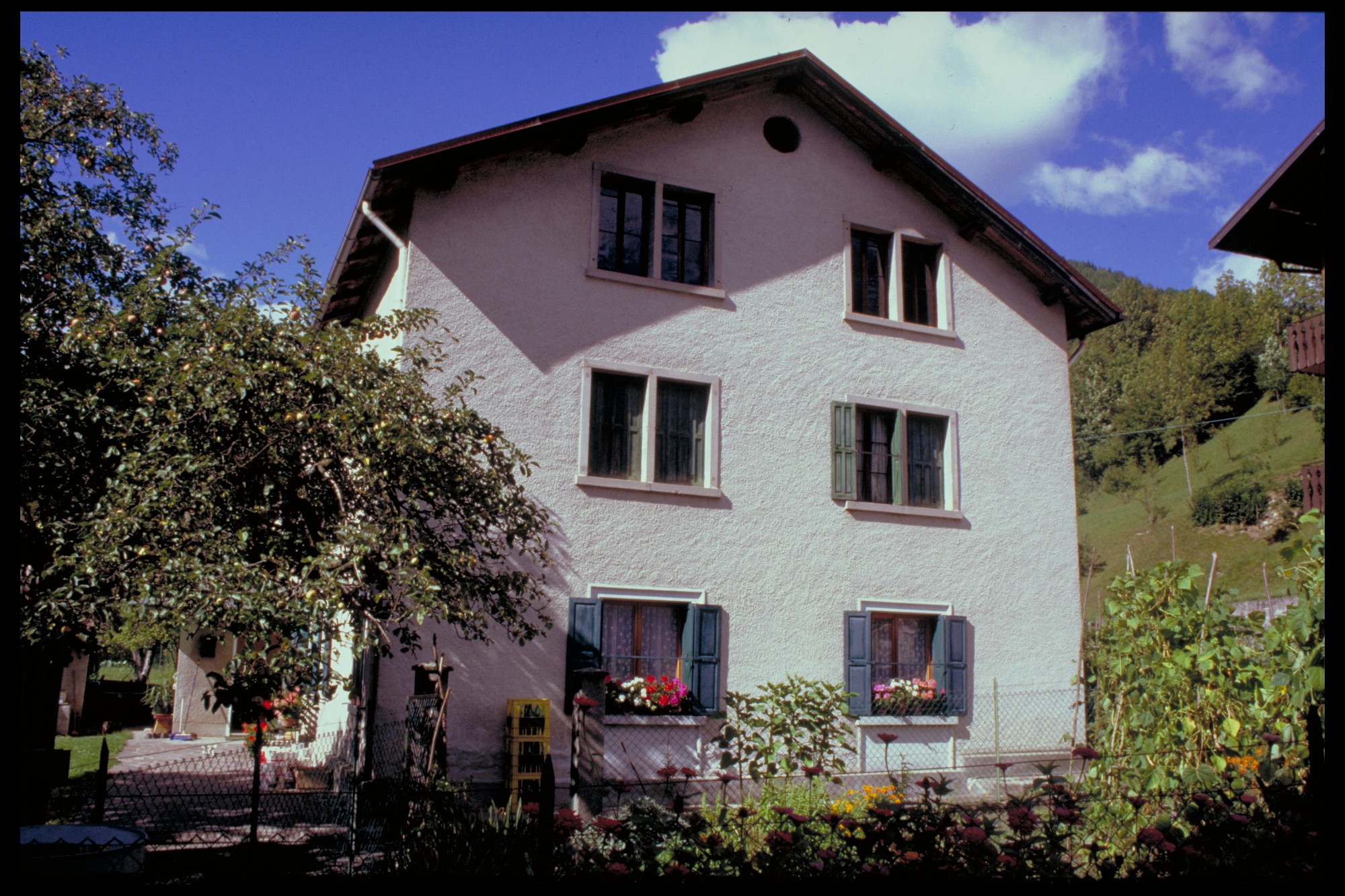 casa rurale (casa//fienile//stalla, rurale) - Agordo (BL) 