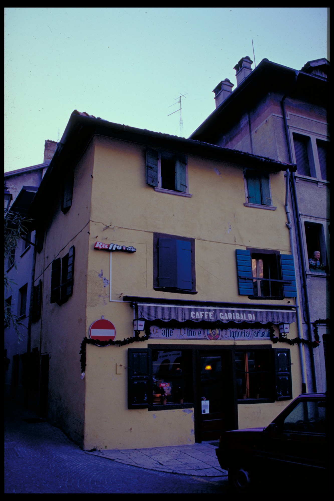 casa bottega (casa//bottega, rurale) - Agordo (BL) 