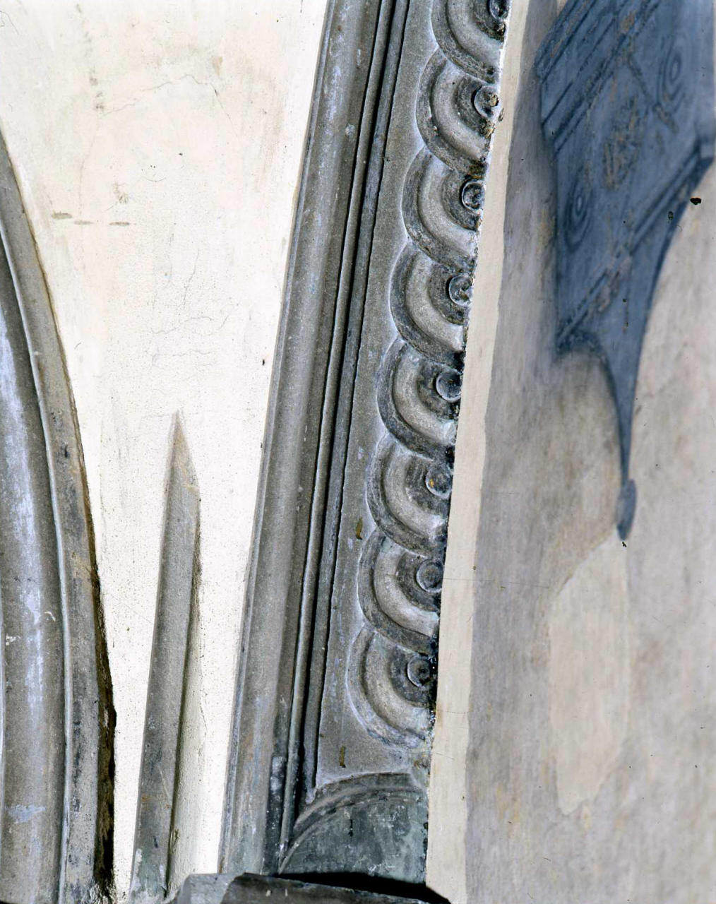 sottarco, serie di Brunelleschi Filippo (sec. XV)