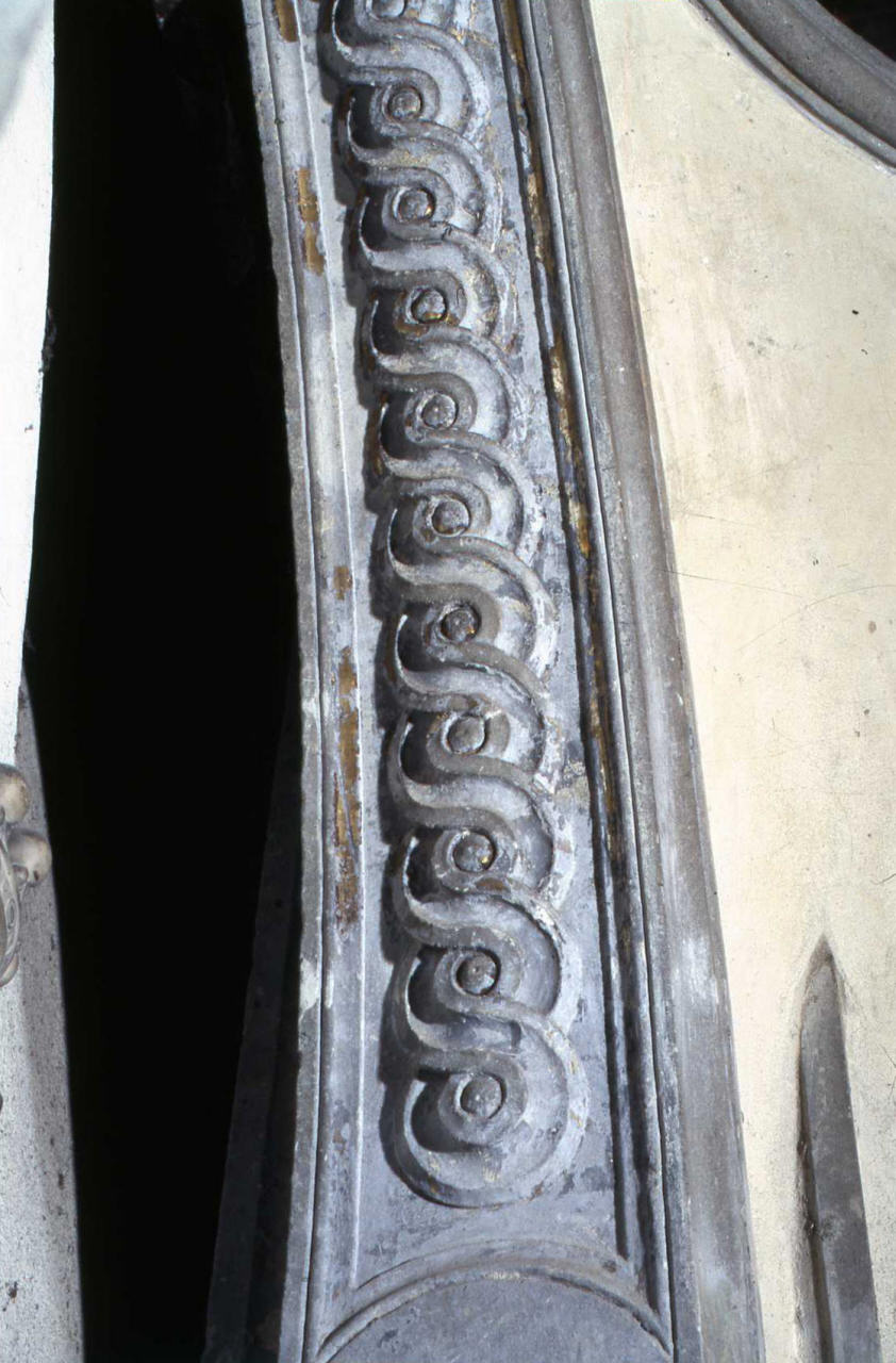 sottarco di Brunelleschi Filippo (sec. XV)