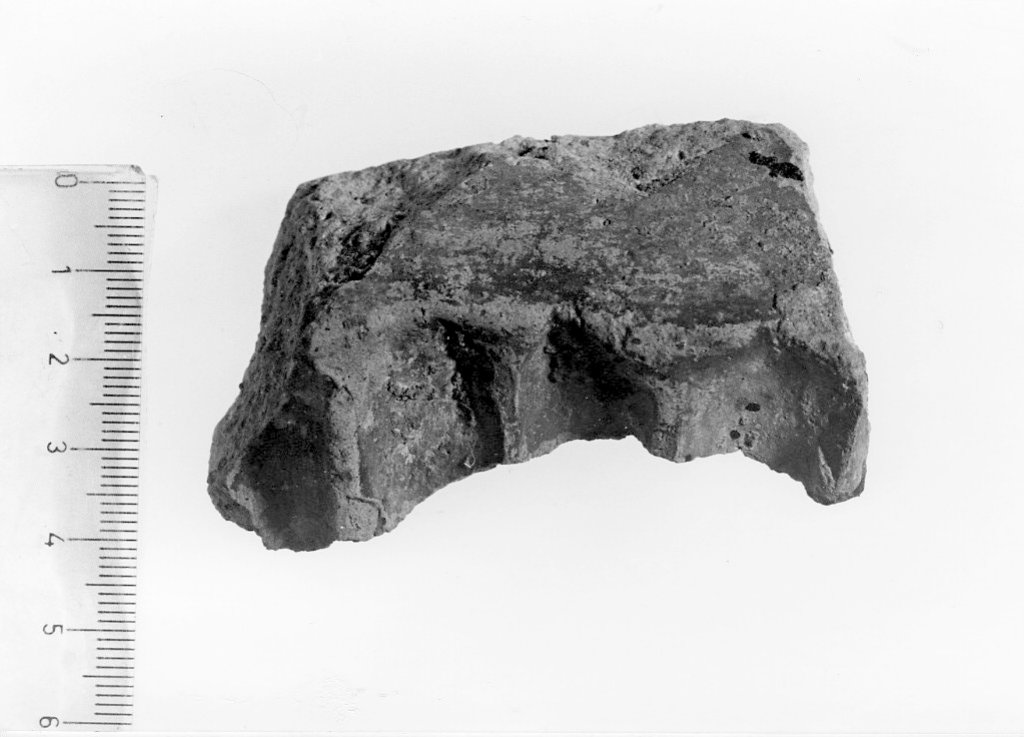 lastra di rivestimento (secc. IV a.C.-II a.C)