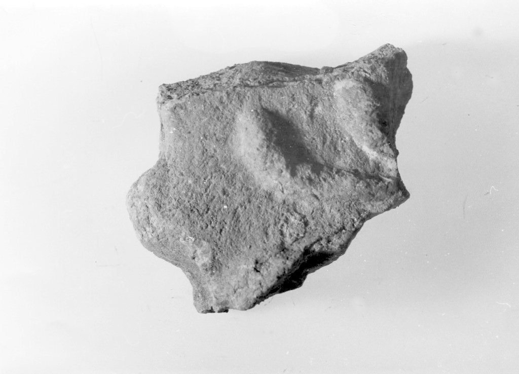 lastra di rivestimento (secc. IV a.C.-II a.C)