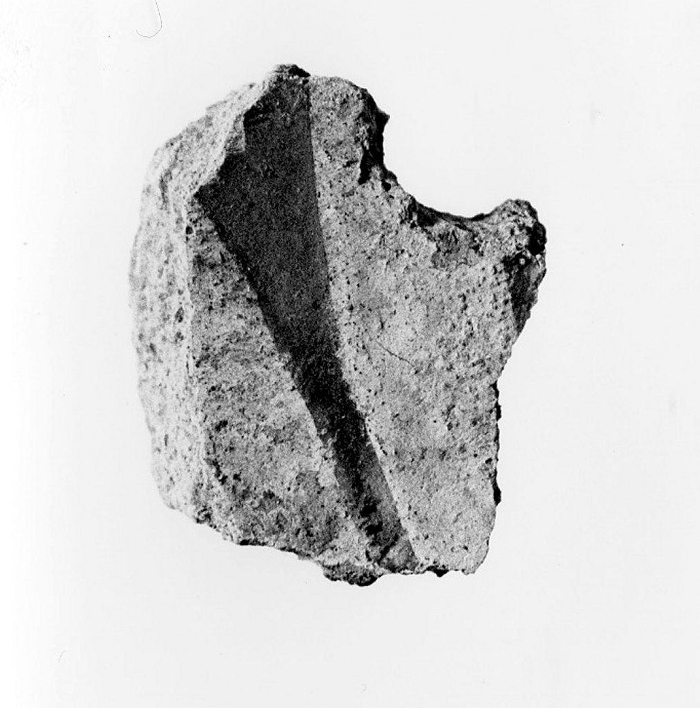 lastra di rivestimento (secc. IV a.C.-II a.C)