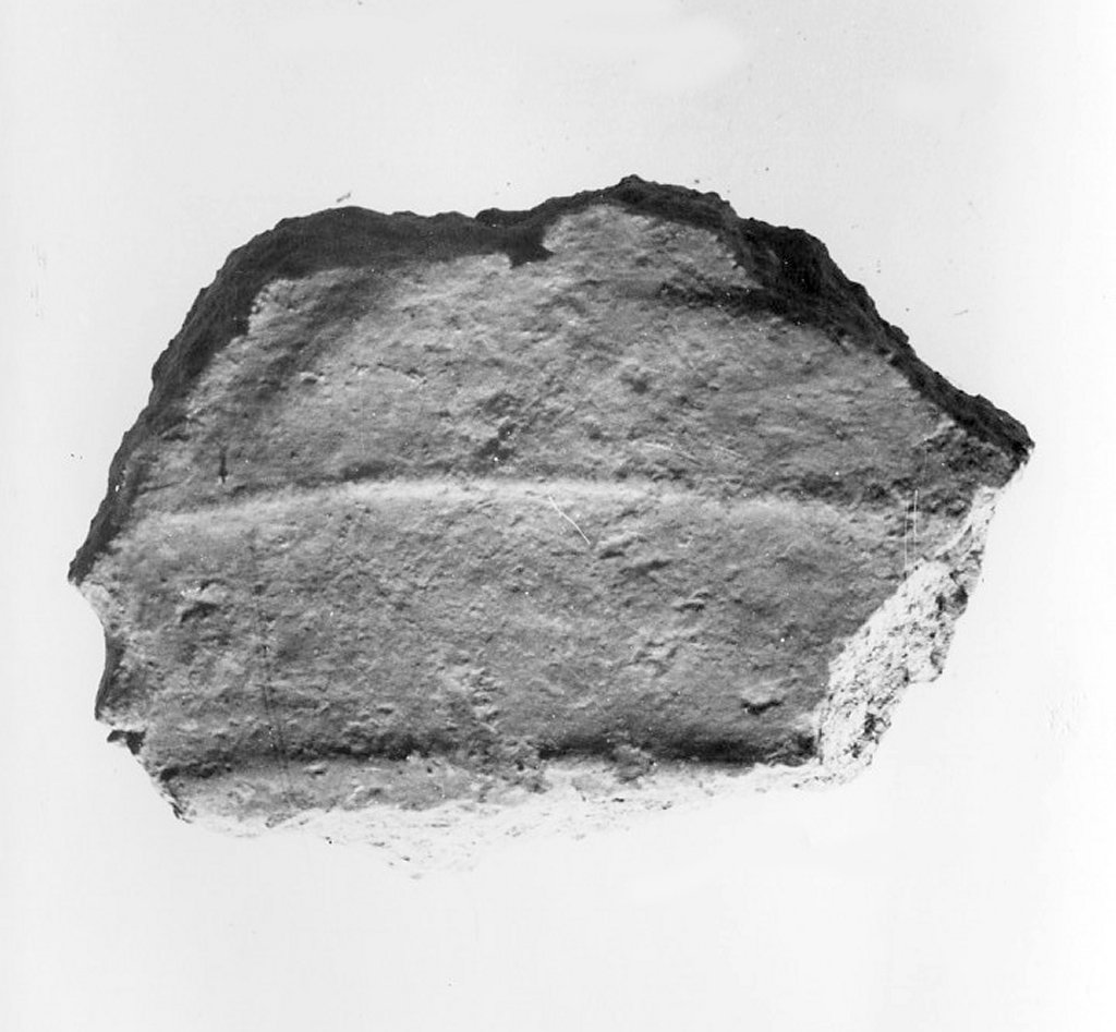 lastra di rivestimento (secc. IV a.C.-II a.C)