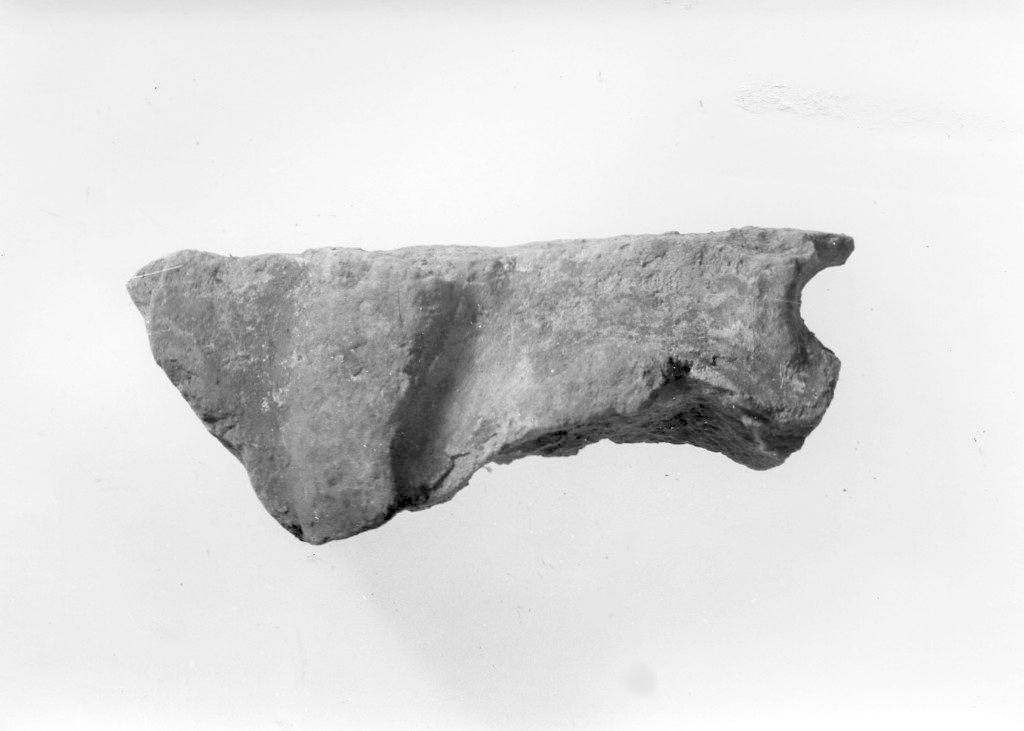 lastra di rivestimento (secc. III a.C.-II a.C)