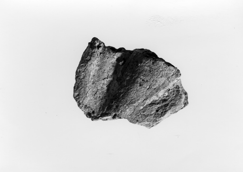 lastra di rivestimento (secc. III a.C.-II a.C)