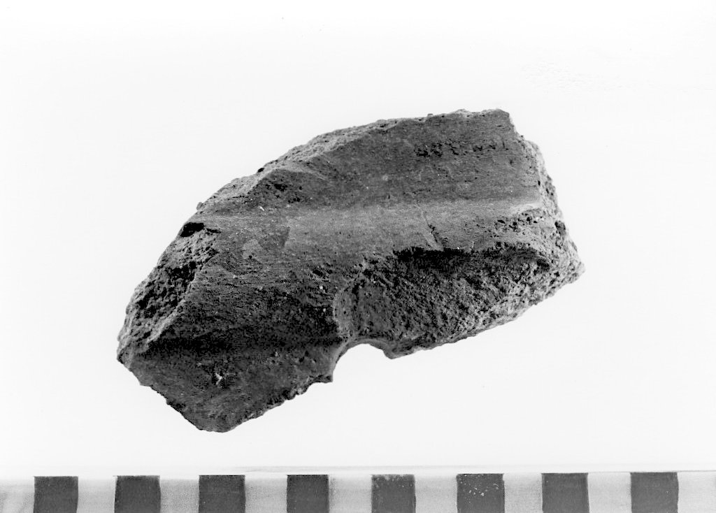 lastra di rivestimento (secc. III a.C.-I a.C)