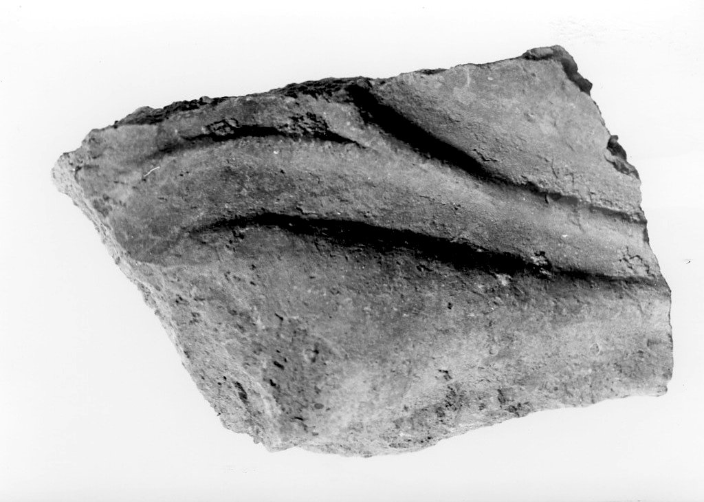 lastra di rivestimento (secc. III a.C.-I a.C)