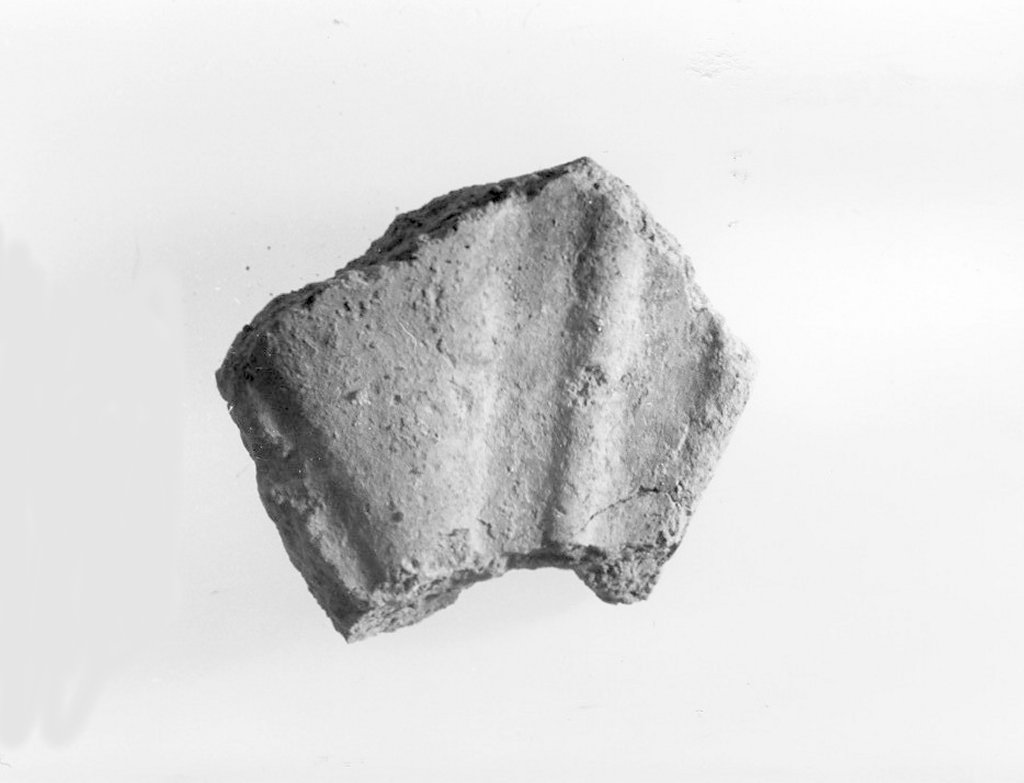 lastra di rivestimento (secc. III a.C.-II a.C)