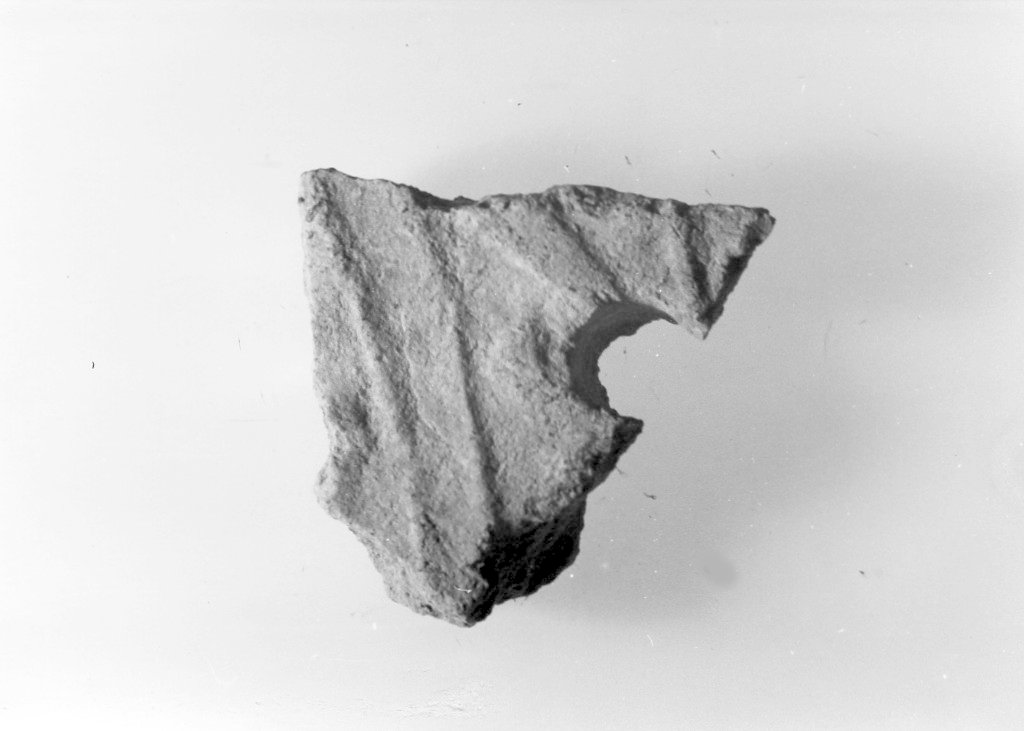 lastra di rivestimento (secc. III a.C.-II a.C)